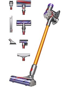 Resim Dyson V8 Absolute Kablosuz Süpürge 