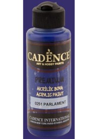 Resim Premium Akrilik Boya 120ml Parlament 0251 