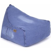 Resim Armutland Piramit Jeans Kot Armut Koltuk 