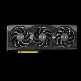 Resim PNY GeForce RTX 5070 VCG507012TFXPB1-O 12 GB GDDR7 OC Ekran Kartı 