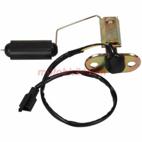 Resim Monero Motosiklet Benzin Şamandırası Cg, Çıta, Agk, Uag V.b. 