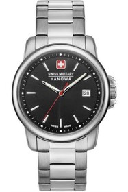 Resim Swiss Military 06-5230.7.04.007 Erkek Kol Saati 