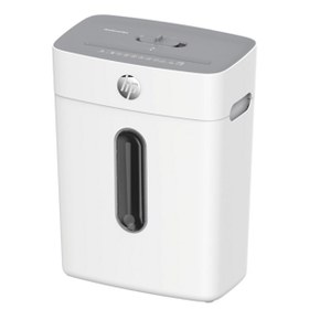 Resim HP Oneshred 8CC 15 L Evrak İmha Makinesi 
