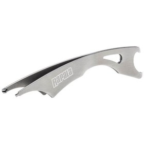 Resim Rapala Mini Split Ring Tool Gümüş 