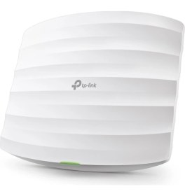 Resim Binbir Göz Bilgisayar Tp-Lınk Omada EAP225 AC1350MBPS 1port Poe 5dbı Dualband Indoor Tavan Tipi Access Poınt 