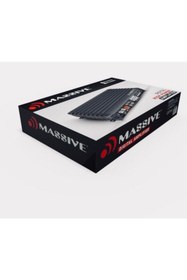 Resim Massive Massıve Ms-xl5300.5 5 Kanal Amfi 