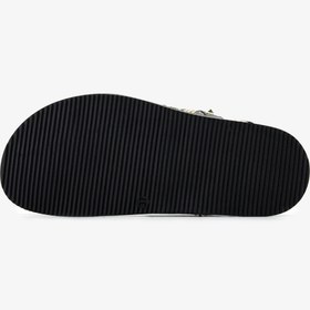 Resim Valmenti Kadın Deri & Tekstil Siyah Deri Düz Sandalet 1141 505 Bn Sndlt Y26 Black Leather 