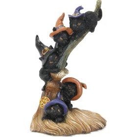 Resim Mepura Polyester Kedi ALK2356 