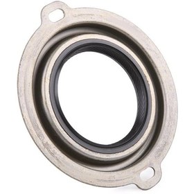 Resim Bmw E46 Kasa 318i N46 Motor Şanzıman Keçesi Corteco Marka 19036367B 