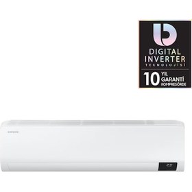 Resim Premium AR24TSHZHWK/SK A++ 24000 BTU Inverter Duvar Tipi Klima 