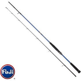 Resim Daiwa Samourai Seabass 210cm 14-42gr Spin Olta Kamışı 