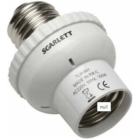 Resim Scarlet Kontrollü Duy Tlh-901 