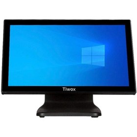 Resim Tıwox 21.5" Dokunmatik Tp-3150+ Core İ7 5.nesil 8gb Ram- 128gb Ssd- Fdos- Pos Pc 