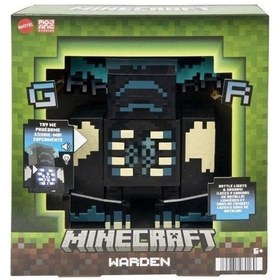 Resim Minecraft Warden Figür Hhk89 