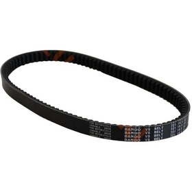 Resim Bando Kayış 721 X 18.5 X 30 Honda Spacy - Honda Activa - Honda Beat - Tvs Jupiter - Tvs Wego - Rks Spontini 110 