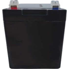 Resim Panowell 12V 7A Kuru Tip Akü 