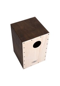 Resim Profesyonel Kajon Dnz101 Cajon Kort Telli Kahon 