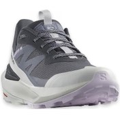 Resim Salomon 474564c Elixir Activ Gtx W Outdoor Kadın Spor Ayakkabı Lila 