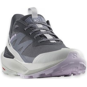 Resim Salomon 474564c Elixir Activ Gtx W Outdoor Kadın Spor Ayakkabı Lila 
