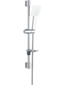 Resim Gms Hattuşaş Sürgülü Duş Takımı Yst517 Diğer 