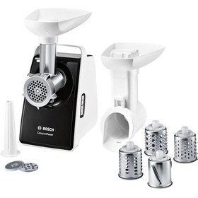 Resim Bosch MFW3X14B Compact Power 2000 W Kıyma Makinesi 
