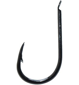 Resim Sasa Chınu Black Nıckel Olta Iğnesi, 10'Lu Paket 