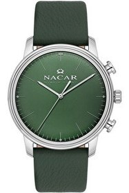 Resim Nacar NS01-2934331-ANL6 Hybrid Kol Saati 