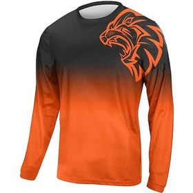 Resim Snapbuyerkek Spor Tişörtü - Nem Emici, Yumuşak Ve Çabuk Kuruyan Moda Spor Giyimyellow Yellow 