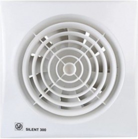 Resim Soler&Palau Silent 300 Cz Aksiyel Fan 