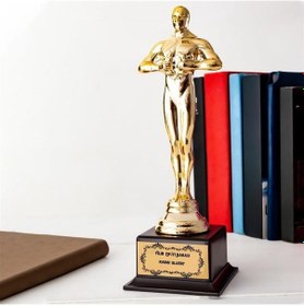 Resim Yılın Babası Oskar Ödülü 