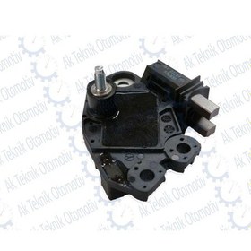 Resim Konjektor 14,3V Valeo Sprinter Lin Uclu Vidali 504632639 