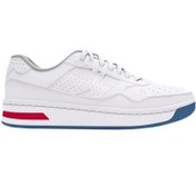 Resim Under Armour Ua W Court 96 Kadın Spor Ayakkabı Beyaz 