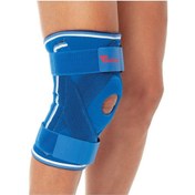 Resim Medikaltec Variteks Çapraz Bantlı Ligament Dizlik 834 Small S 30-34 Cm. Diz Ölçüsü 