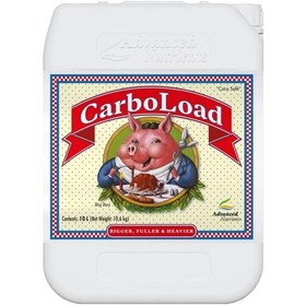 Resim Advanced Nutrients Carboload 10 Litre Bitki Hasat Arttırıcı 10 L 