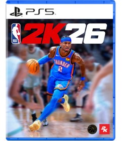 Resim Sony NBA 2K 26 