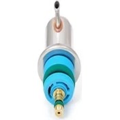Resim BOSCH 0280160597 Yakit Basinc Regulatoru BMW E36 E38 E39 X5 E53 M50 M52 M54 94-05 13531436110 (WM279616A) 