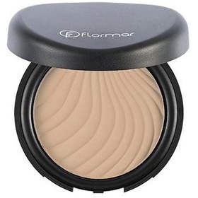 Resim Flormar Compact Pudra Medium Rose 90 