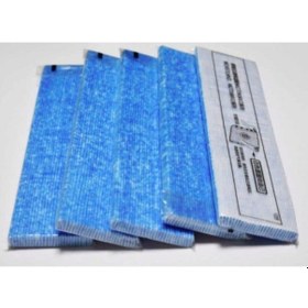 Resim Srfn Ticaret Daikin 5 Adet Mc70l Hava Temizleme Cihazına Uyumlu Filtre 