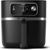 Resim Philips 7000 Serisi Airfryer Combi Xxl Connected, Rapid Combiair, Gıda Termometresi, Otomatik Pişirm 