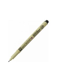 Resim Supertrend Pigma Micron Çizim Kalemi 1.0 Siyah 