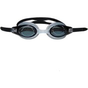 Resim Delta 9140 Yetişkin Havuz Deniz Yüzücü Gözlüğü Lüks Kutulu Çok Renkli 