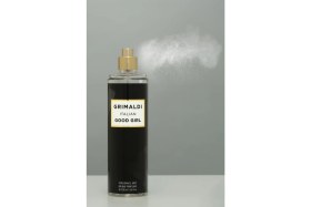Resim Grimaldi Good Girl Kadın Vücut Spreyi Zarif Koku ile 200 ml Gündelik Kullanım İçin 