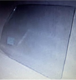 Resim Geely Mk Familia Arka Sağ Kapı Camı 