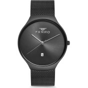 Resim Ferro F1989C-941-V Erkek Kol Saati 