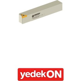 Resim S Sistem İsviçre Tipi - ISO STGCR/L K.O 90° İsviçre Tipi Dış Çap Torna Kalemi 