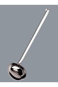 Resim Perodia Sanayi Tipi Paslanmaz Kepçe 5 No 