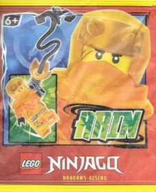 Resim Lego Ninjago 892310 Arin 