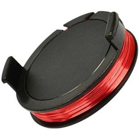 Resim Xerox Phaser 6360-106r01219 Kırmızı Toner Chip Yüksek Kapasiteli 