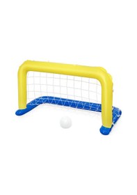Resim Bestway 52123 Su Topu Havuz Oyun Seti 1.42m X 76cm 
