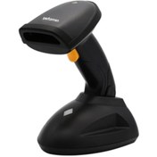 Resim Genel Markalar PR-90 1D Linear Usb El Tipi Kablosuz Barkod Okuyucu 